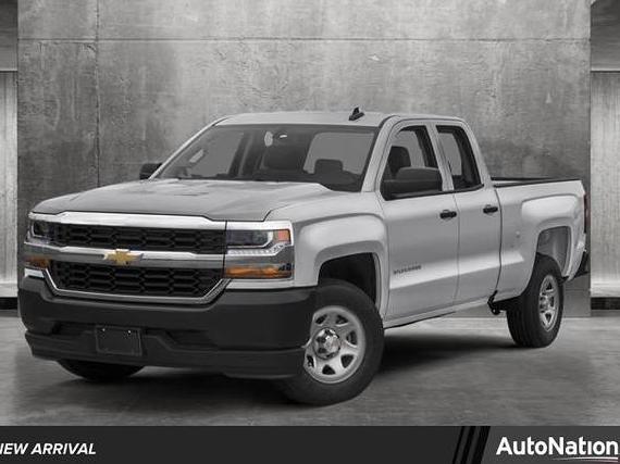 CHEVROLET SILVERADO LD 2019 2GCRCPEC0K1120916 image